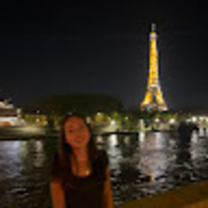 Meet your Posher, Alyssa